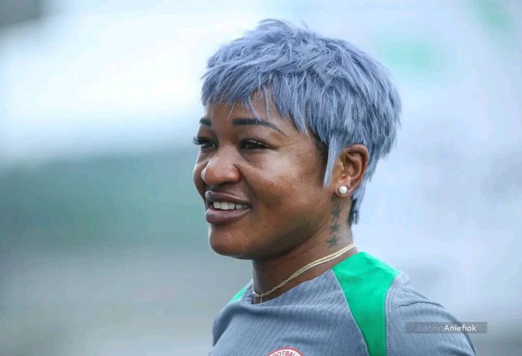 Falcons coach Madugu urges support for ‘Mission X’ ahead of Cameroon friendlies