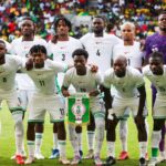 Super Eagles clinch 2025 Unity Cup after penalty shootout victory over Jamaica