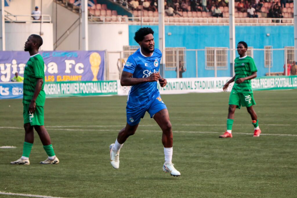 Brown Ideye