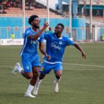 Brown Ideye bids emotional farewell to Enyimba