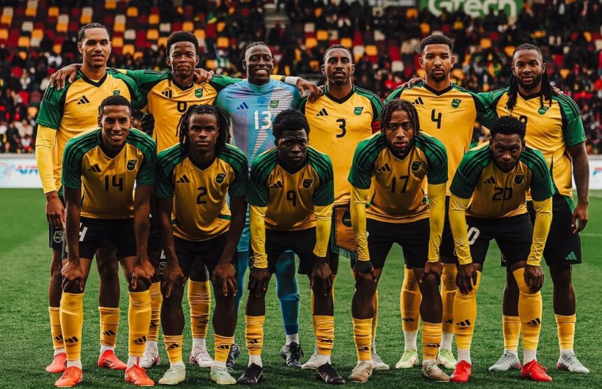 Jamaica