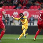 Ademola Lookman