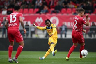 Ademola Lookman
