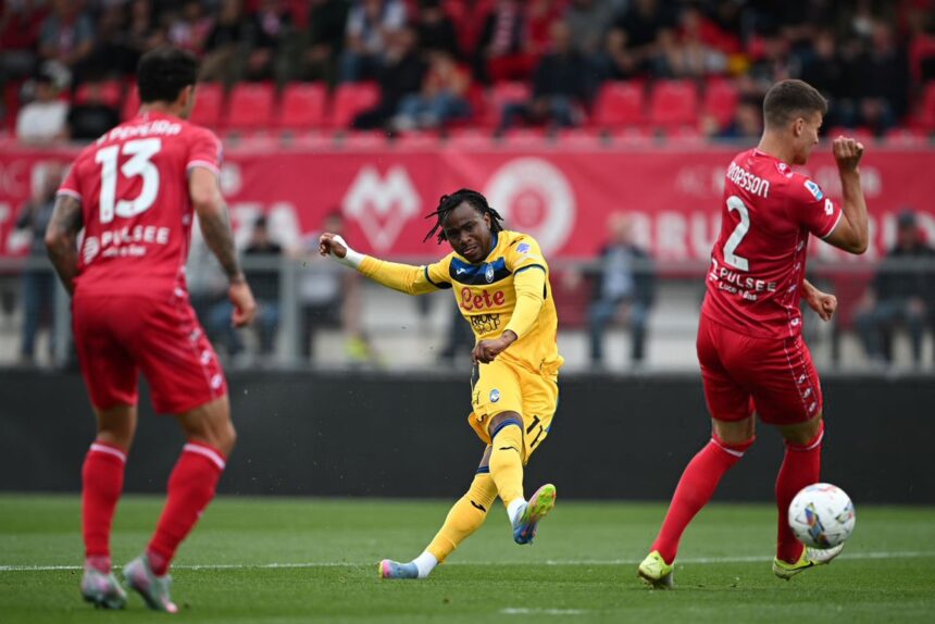 Ademola Lookman