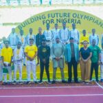 Uyo MVPs shine at MTN CHAMPS Grand Final as top Athletes from Benin, Lagos receive Awards