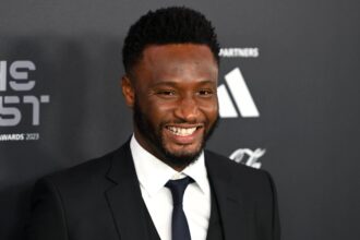 Mikel Obi