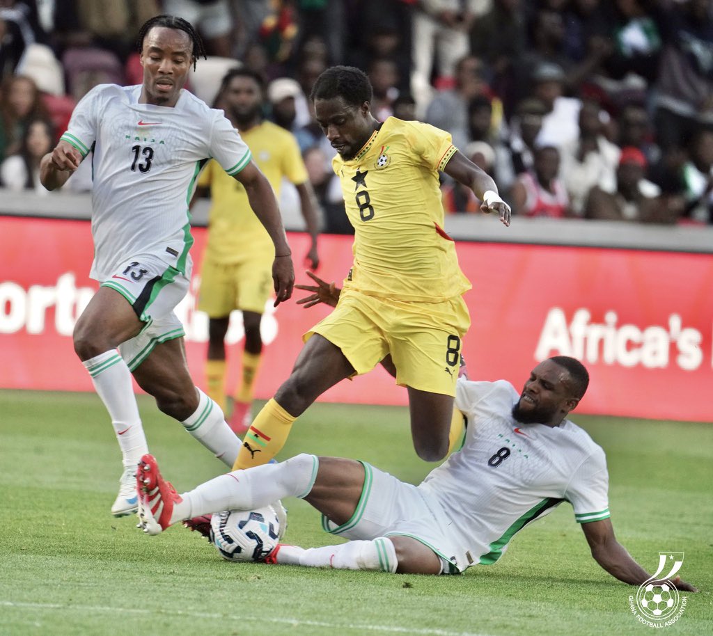 Nigeria