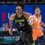Nneka Ogwumike