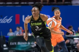 Nneka Ogwumike
