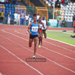 Okon George