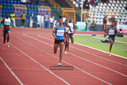 Okon George