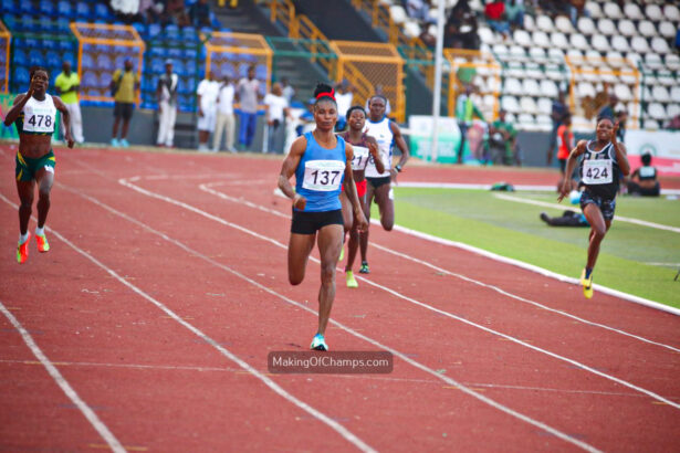 Okon George