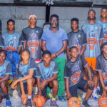 18 teams qualify for 2025 Olumide Oyedeji Intercollegiate 3x3 Basketball finals