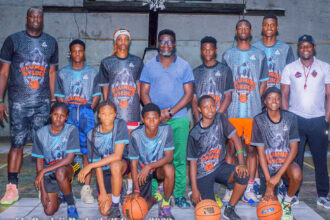 18 teams qualify for 2025 Olumide Oyedeji Intercollegiate 3x3 Basketball finals
