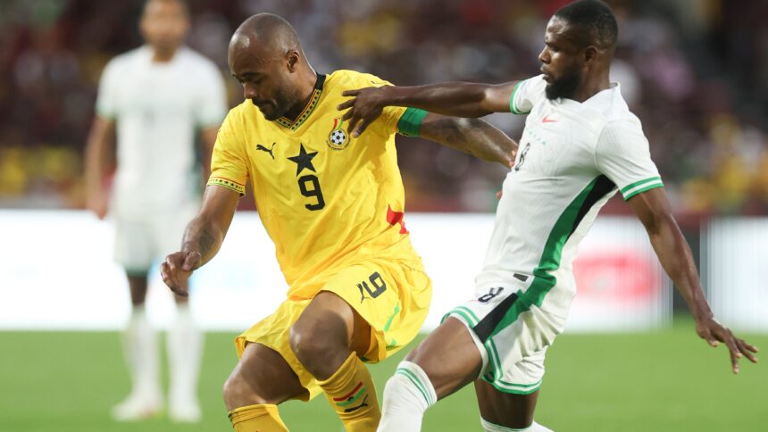 Frank Onyeka (right)