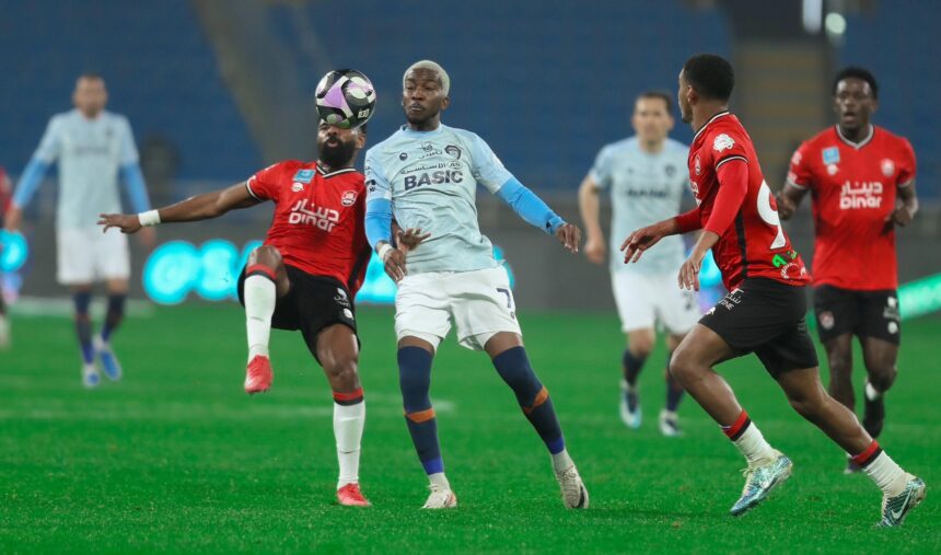 Henry Onyekuru