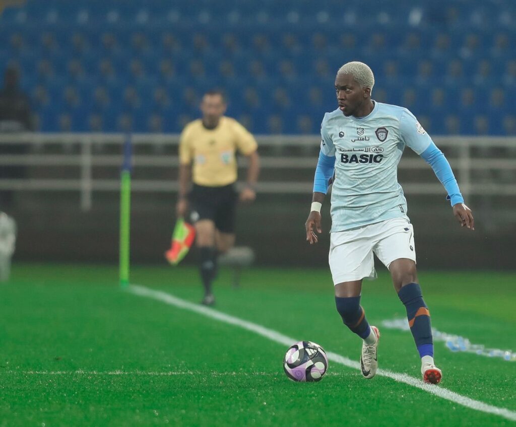 Henry Onyekuru