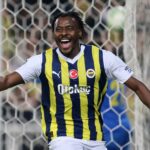 Osayi-Samuel on verge of joining Crystal Palace, to earn €4.5m annually
