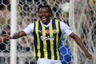 Osayi-Samuel on verge of joining Crystal Palace, to earn €4.5m annually