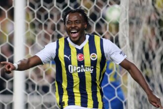 Bright Osayi-Samuel