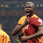 Galatasaray manager vows to respect Osimhen's decision amid summer transfer