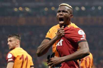 Galatasaray manager vows to respect Osimhen's decision amid summer transfer