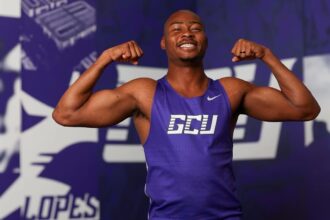 Prosper Ekporere