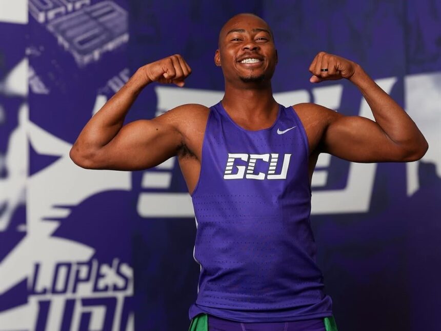 Prosper Ekporere