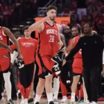Houston Rockets