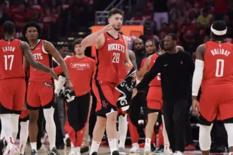 Houston Rockets