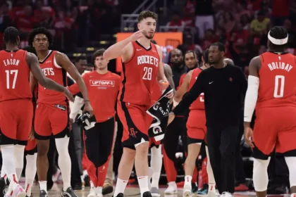 Houston Rockets
