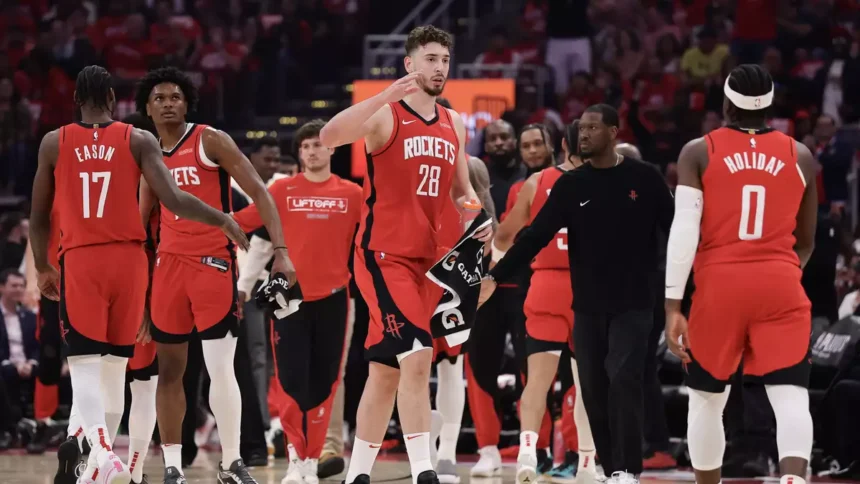 Houston Rockets