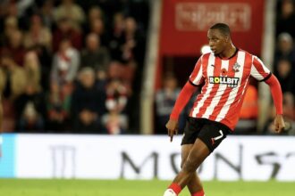 Southampton vs Manchester City: Aribo returns to action as Saints avoid unwanted Premier League record