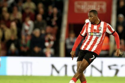 Southampton vs Manchester City: Aribo returns to action as Saints avoid unwanted Premier League record