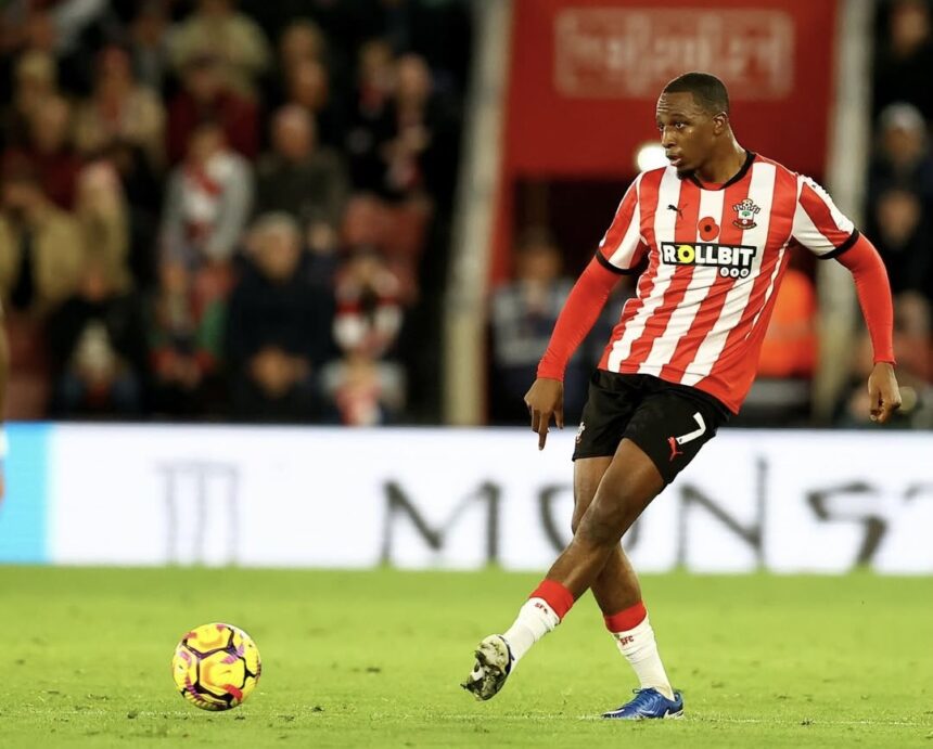 Southampton vs Manchester City: Aribo returns to action as Saints avoid unwanted Premier League record