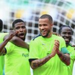 Troost-Ekong’s charity match scheduled for June 22 at Mobolaji Johnson Arena