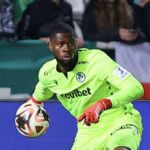Uzoho linked with transfer to ENY Ypsonas