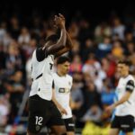 Valencia rule out permanent deal for Sadiq Umar despite solid loan spell