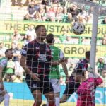 Dessers scores 18th league goal, Balogun suffers another injury in Rangers’ 2-2 draw