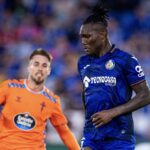 Chrisantus Uche provides sixth La Liga assist in Getafe’s season-ending defeat