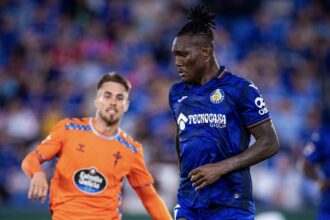 Chrisantus Uche provides sixth La Liga assist in Getafe’s season-ending defeat