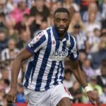 Semi Ajayi bids farewell to West Brom after six years