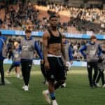 ‘Disappointed not to bring the trophy home’ - Onyedika reflects on losing Belgian League title