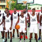 NSF: Team Lagos