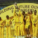 Team MTN wins 16 medals, claims 2nd Junior title at MTN CHAMPS Grand Final