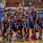 NSF: Bayelsa defeat hosts Ogun to claim gold in women’s basketball final