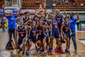 NSF: Bayelsa defeat hosts Ogun to claim gold in women’s basketball final