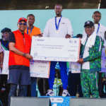 Enough with the marathons — Nigeria needs real track and field success