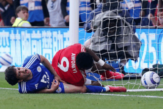 Taiwo Awoniyi