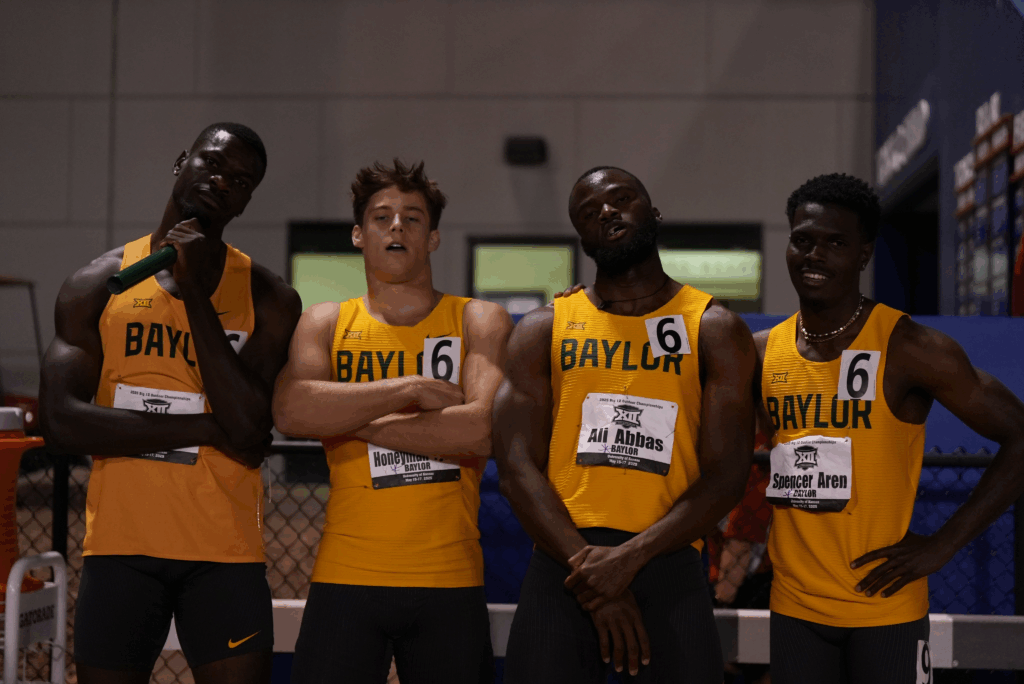 Nathaniel Ezekiel makes history again — breaks 400mH national record twice in two days!